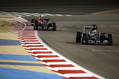 A Mercedes megfejtette, hogy milyen fékhibával álltak szemben Bahreinben