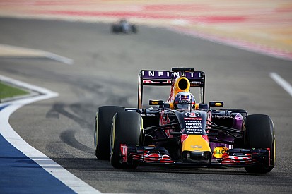 A Red Bull, a Mercedes, a Ferrari és a Honda motorjára is nemet mondana a Forma-1-ben