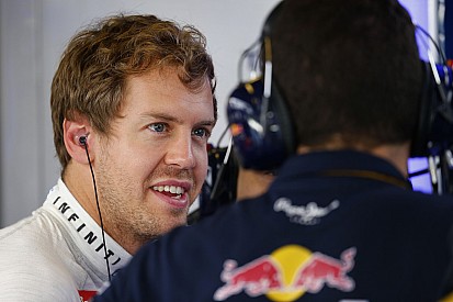 Vajon Sebastian Vettel hiányzik a Red Bull sikeréhez?