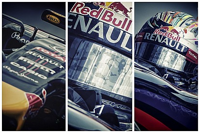Osztrák Nagydíj 2014: Kövesd ÉLŐBEN a futamot a Red Bull Ringről (14:00)
