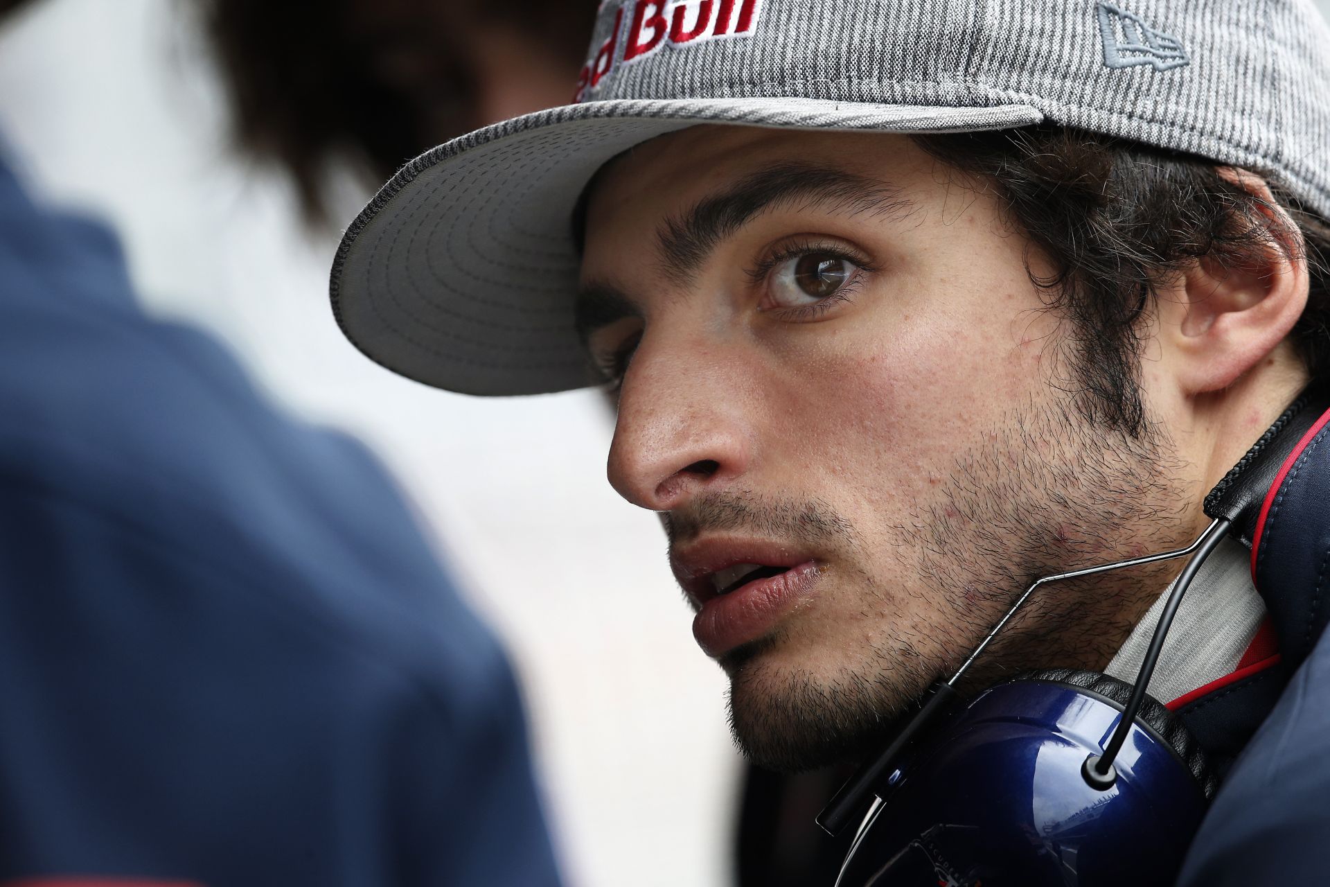 Sainz egy nap Ricciardo, vagy Kvyat helyén versenyezne a Red Bullnál