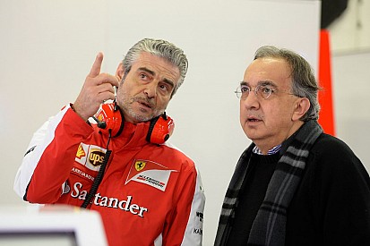 A Ferrari azon lesz, hogy megakadályozza a Mercedes dominanciáját