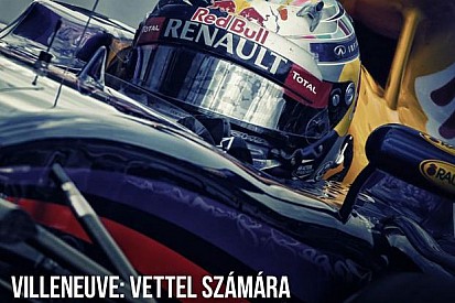 Táblamagazin: Vettel lett az új Webber a Red Bullnál? Tipli van a németnek?
