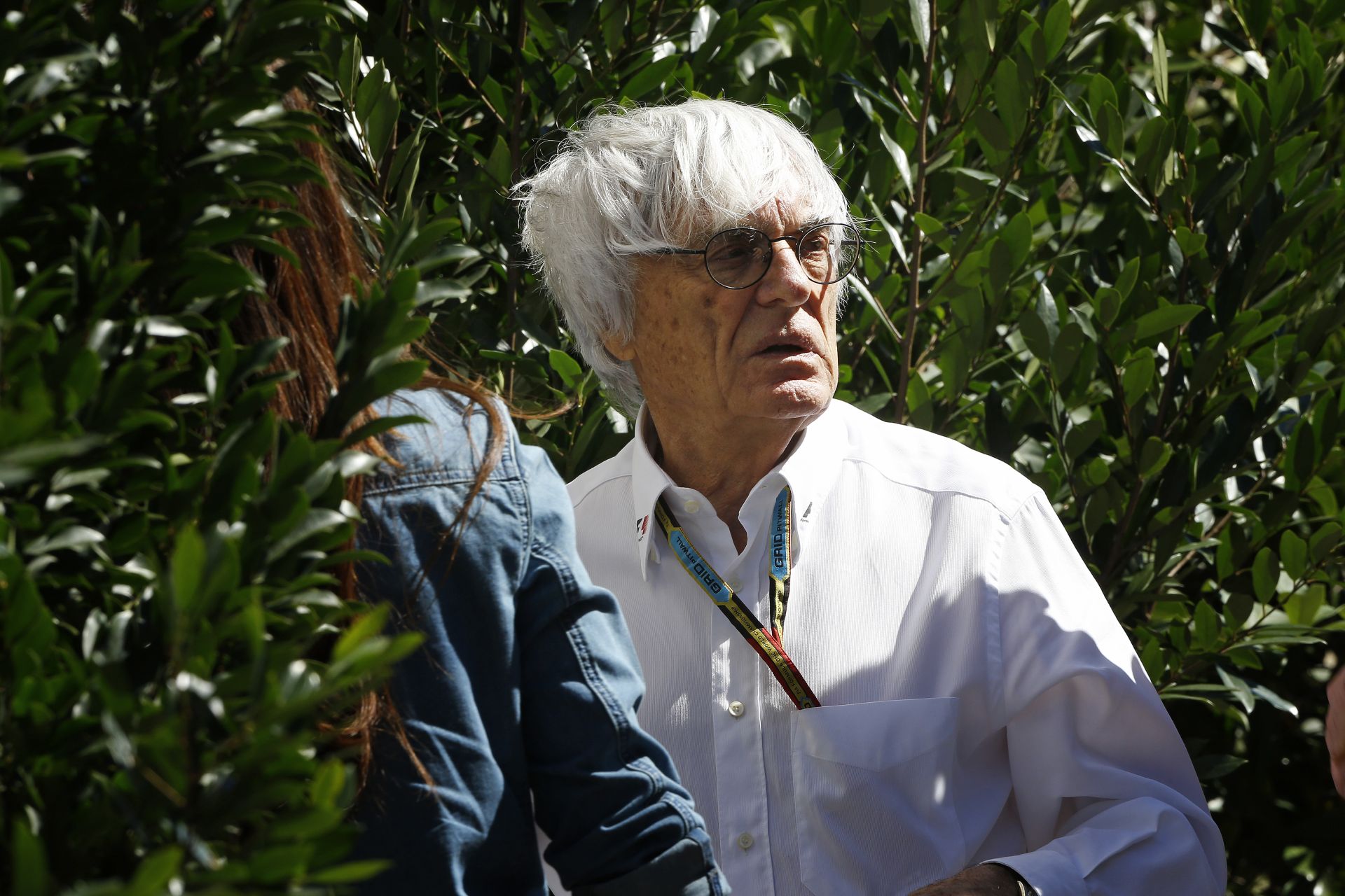 Ecclestone: Ha ezen a héten nem állapodunk meg Németországgal, akkor nem lesz nagydíj