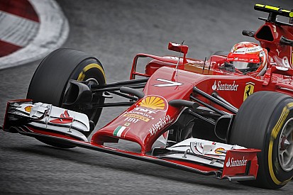 Levezető kör: Élő-képes rádiós adással jelentkezik az F1-live.hu! 18:00-20:00! Mi lesz veled Raikkönen és Button?