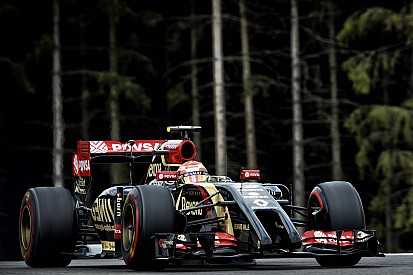 Érkezik a bejelentés? Szakít a Lotus a Renault-val!