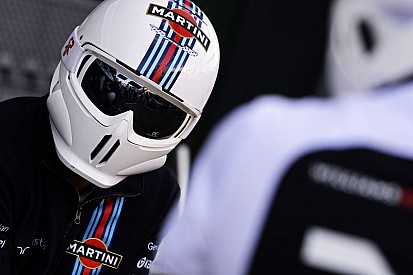 Jó évet zárt a Williams 2013-ban: anyagilag, nem a versenypályán