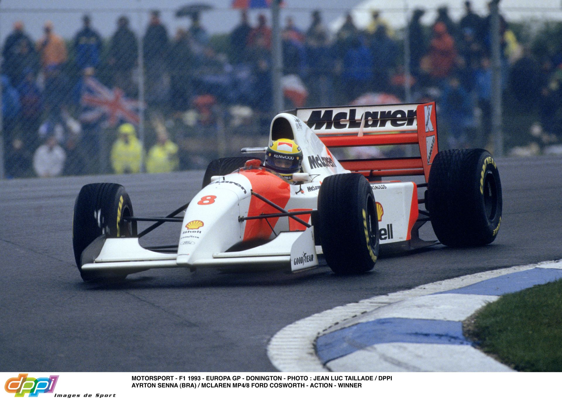 Ayrton Senna, akiről még mindig nagyon nehéz beszélnünk
