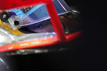 Alonso szerint valami eltörhetett az autójában az ütközés előtt