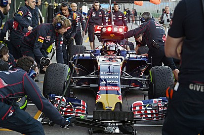 Hamilton: "Jézus! 97-ben születtél? Jézus!"