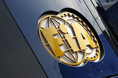 Az FIA új irányelve az üzemanyag nyomásának mérésére