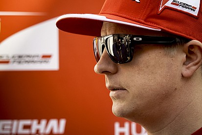 Maldonado az élen, Raikkönen végre egy normális tesztnapot zárhatott a Ferrarival
