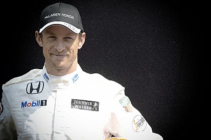 Button: Nem a Mercedes hibája, hogy ők a legjobbak a Forma-1-ben