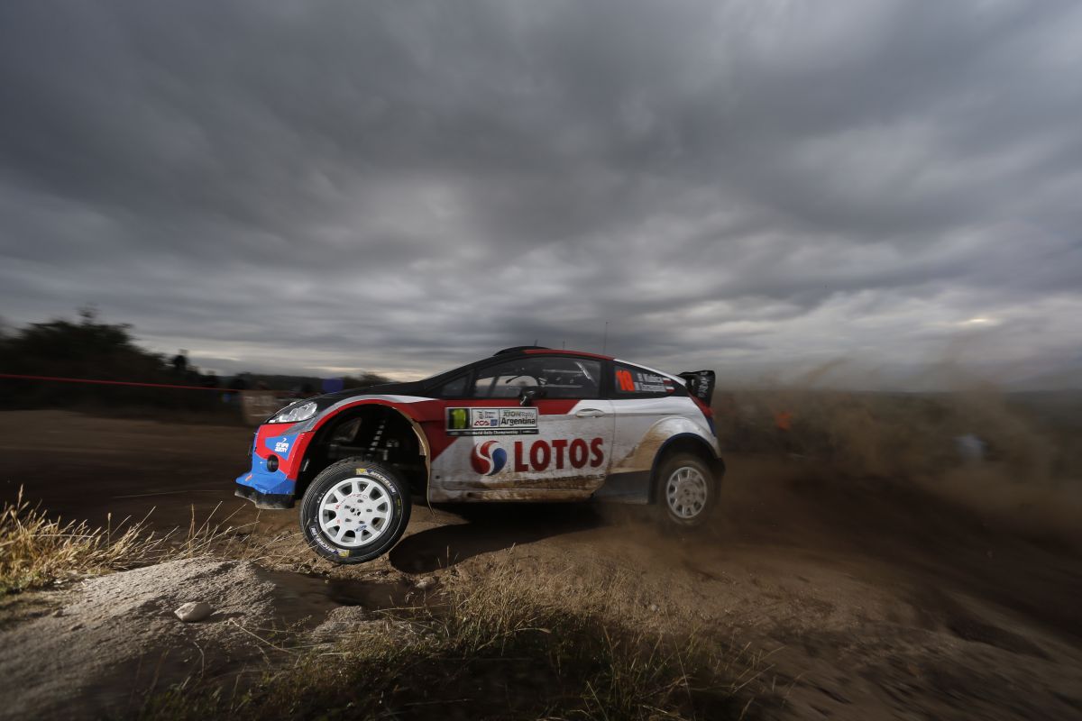 Massa nem ralizna Kubica helyében: inkább DTM, vagy valami más