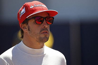 Massa: Nem lep meg, hogy Alonso ennyire Raikkönen előtt van
