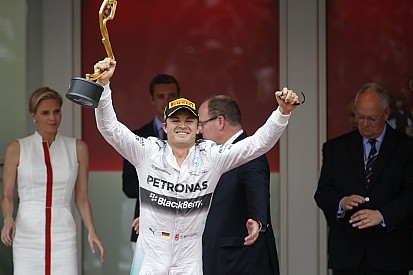 F1 2014: Ismét Rosberg vezeti a világbajnokságot, Alonso a gyenge Ferrarival is a harmadik