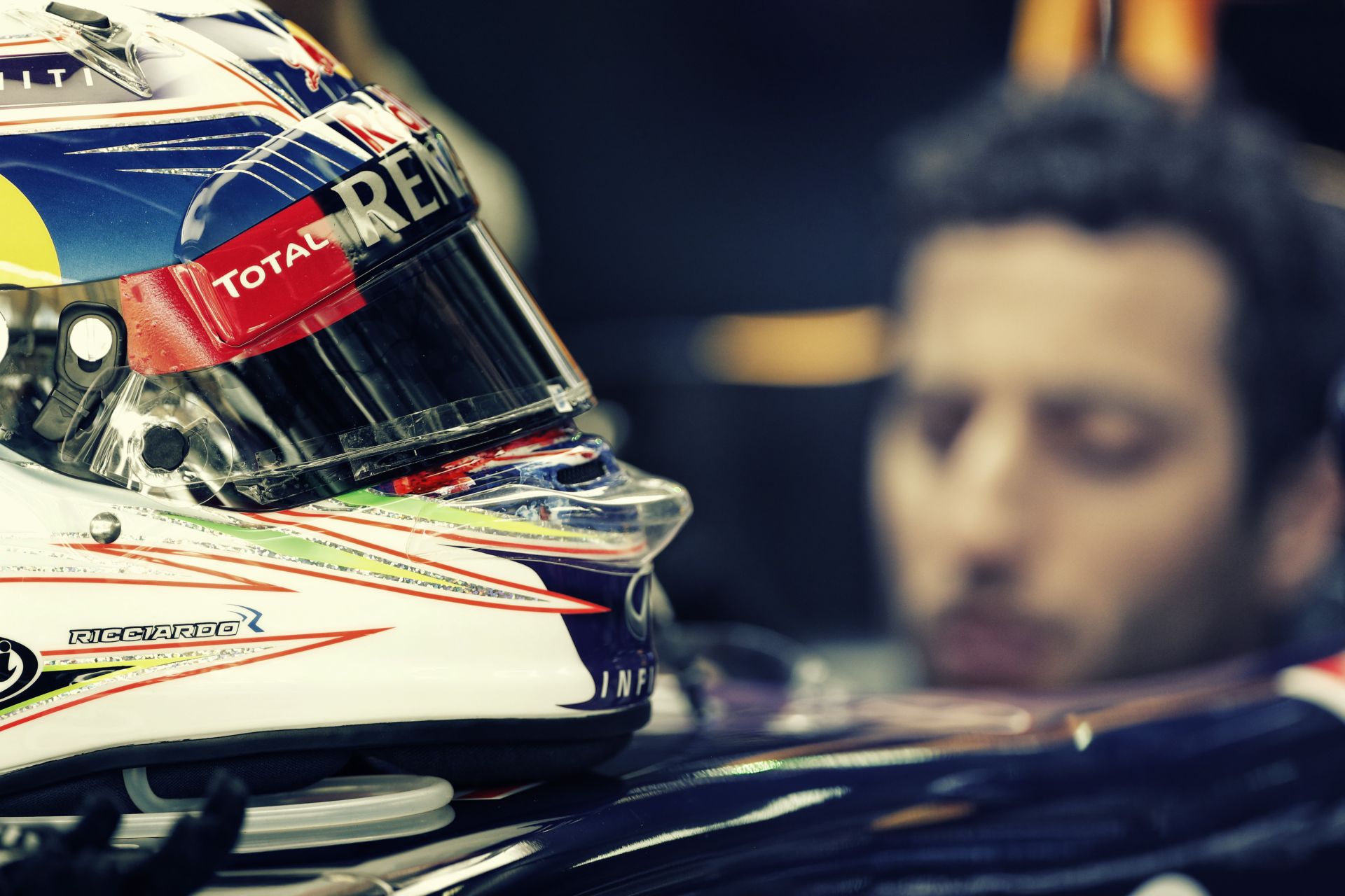 Ricciardo: A 4. hely a legjobb, amit elérhettünk
