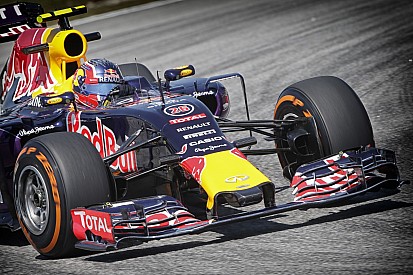 Kvyat: Ha kicsit később megyünk ki még előrébb végezhettünk volna