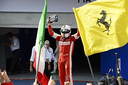 Mindenkiből hülyét csinált a Ferrari! Újra van értelme a Forma-1-nek?