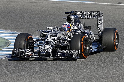 A Red Bull még nagyobb durranást tervez Ausztráliára: menő lesz a festés