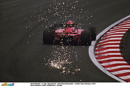 Raikkönen is izgalmasabb versenyzést akar: Barcelonában ismét szikráznak az F1-es gépek?(vicc)