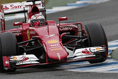 Jerez – F1 2015: Kövesd élőben a negyedik F1-es tesztnapot (ÉLŐ)