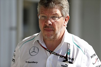 Ross Brawn tehet rendet a Forma-1-ben: Sötét korszak vár a kreatív csapatokra?