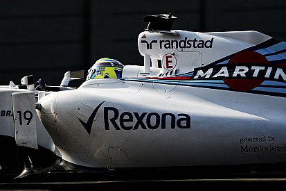 Massa szerint a Williamsben megvan a potenciál