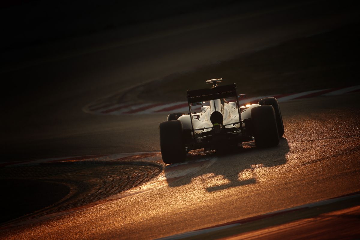 Alonso: az idei McLaren a la Red Bull 2014