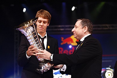 Todt: Meglepett Vettel beszólása a motorhangokat illetően