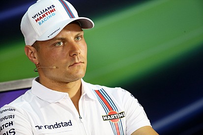 Bottas: Nem várjunk túl sokat a Williamstől!