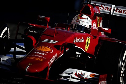 Barcelona – F1 2015: Kövesd élőben a kilencedik F1-es tesztnapot (ÉLŐ)