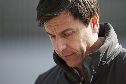 Toto Wolff újabb részvényeket adott el a Williams befektetőjének
