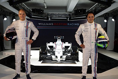 Végtelenül meglepő lenne, ha a Red Bull nem zárkózna fel: a Williams számol velük
