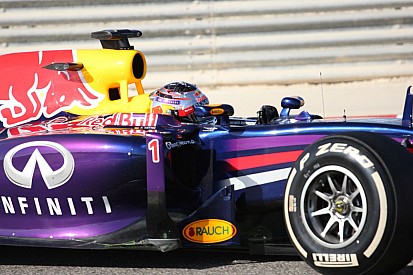 Egy teljesen átépített Red Bull gurul pályára az Ausztrál Nagydíjon: Dupla, vagy semmi?