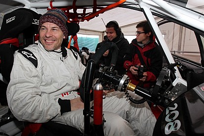 Villeneuve: A Red Bull hagyjon ki egy évet, Alonso meg kapja össze magát fejben