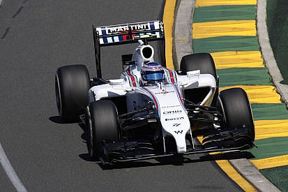 Gutiérrez és Bottas nyitják az idei büntetéseket: váltócsere a Sauberben, Williamsben