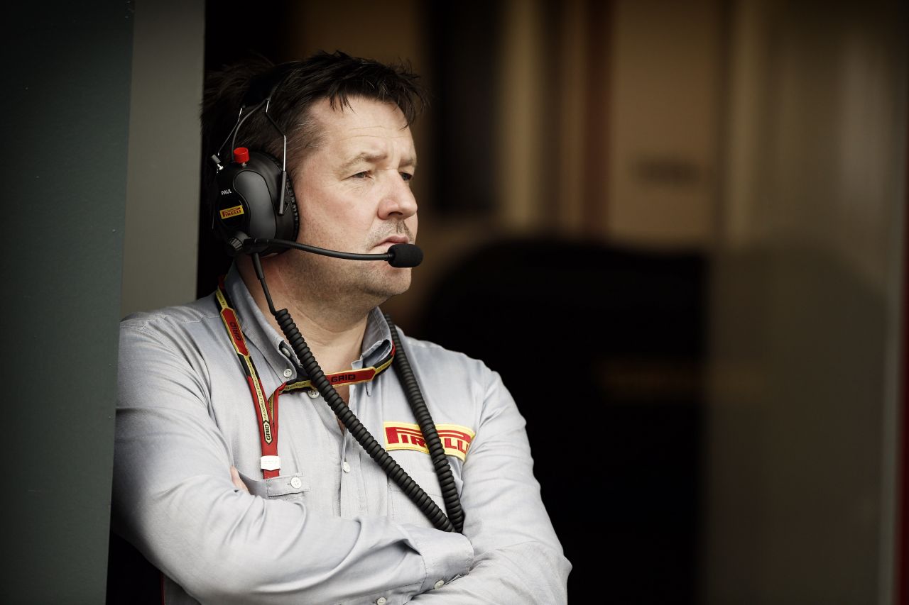 A Pirelli szerint látjuk még az esőgumit Ausztráliában: 2 kiállás a futamon, ha nem esik