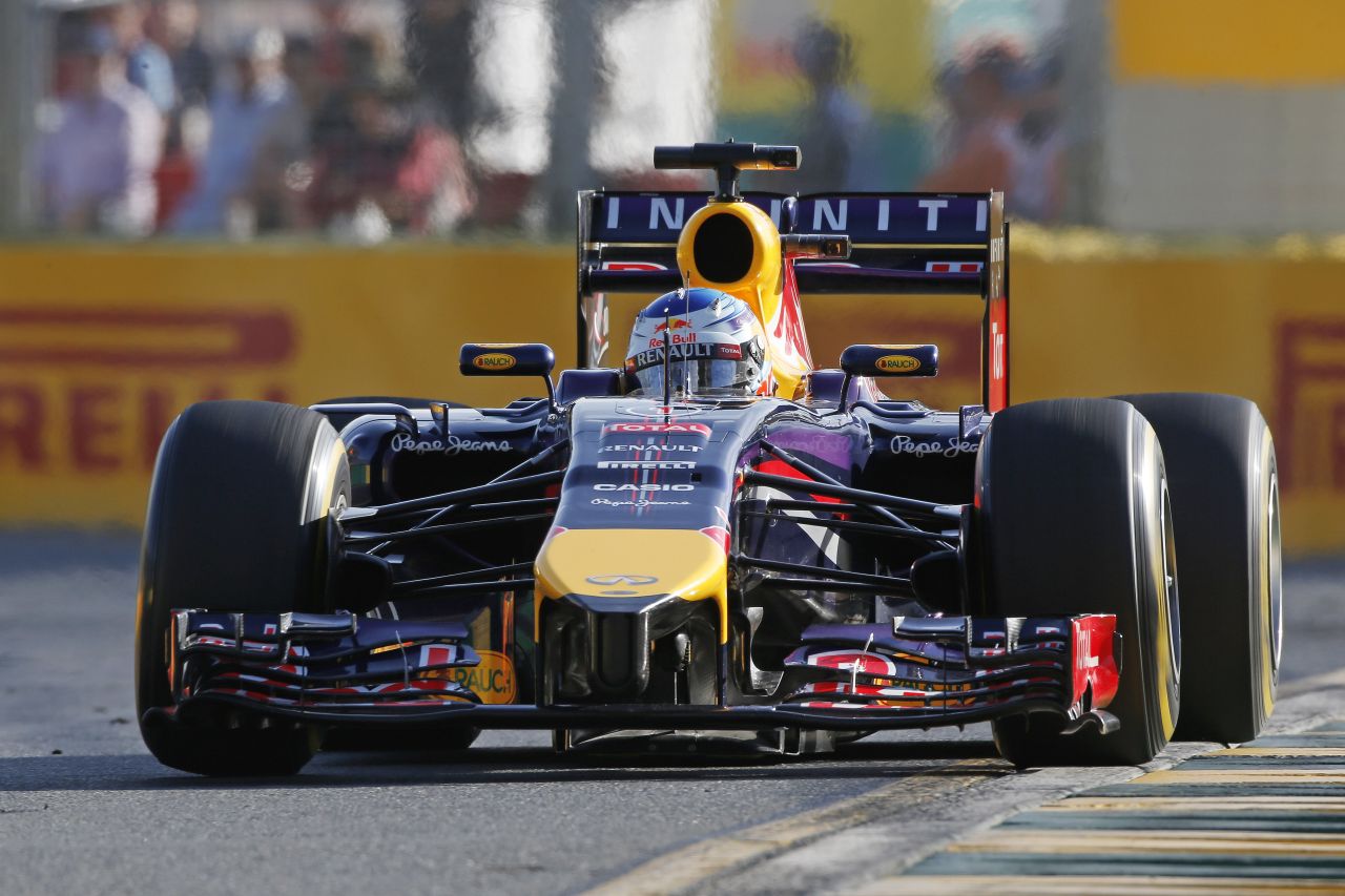Legális a Red Bull rejtett kamerája, de az FIA vet rá még egy pillantást