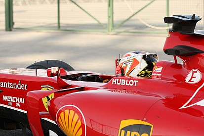 Raikkönen: volt pár gondunk, nem tudom micsoda...