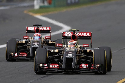 A Lotus áll a legrosszabbul a Forma-1-ben