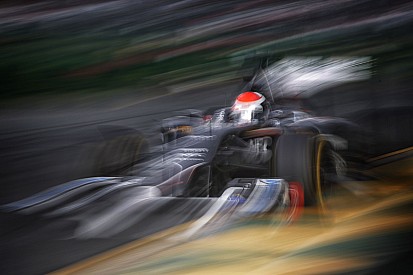 Sauber: Malajziában kiderül, hogy mennyire jó a C33