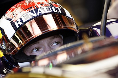 Kvyat ismerős Malajziában, Vergne nincs elájulva a pályától