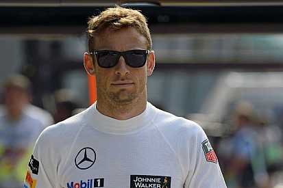 Button: A Forma-1 teljesen átalakult és ezt el kell fogadnunk!