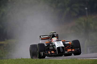 Küzdelmes nap a mezőnyben: Force India, Toro Rosso, és Co.