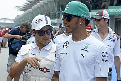 Levezető kör: Élő-képes rádiós adással jelentkezik az F1-live.hu! 18:00-20:00