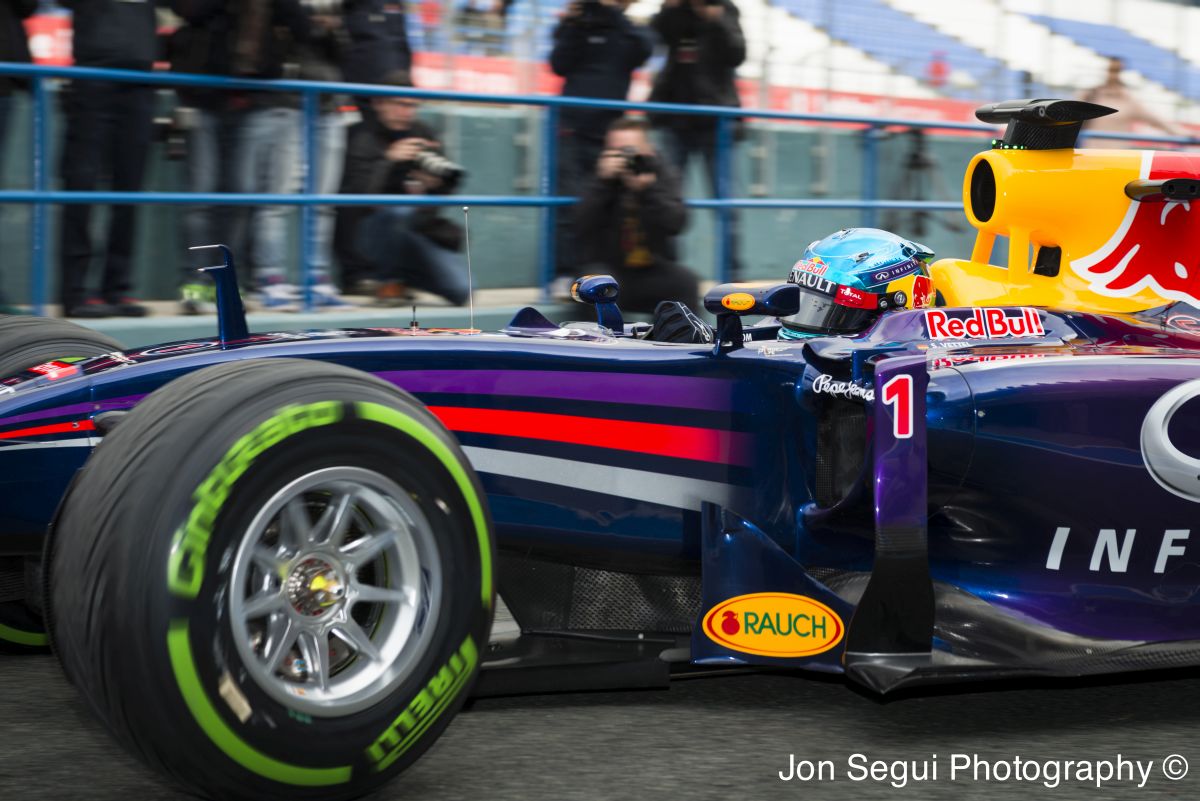 Red Bull: A neves szakember mégsem akar a McLaren-hez menni, amiből per lehet