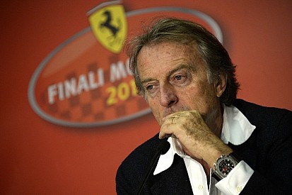 Montezemolo aggódik: taxisofőrökké válnak a versenyzők?!