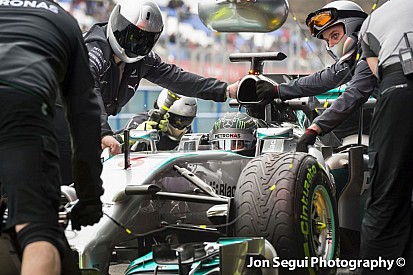 Lauda: akinek jól sikerül a felkészülés a megbízhatóság terén, az elöl lesz
