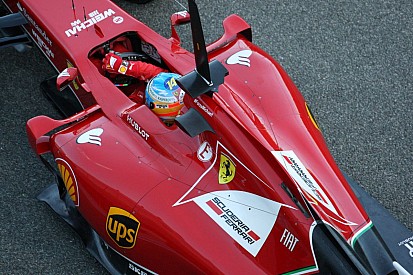 Alonso: Kimi minden egyes köre megvan a számítógépemen